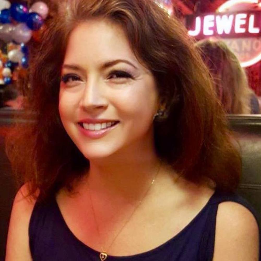 Meet your Posher, Pamela